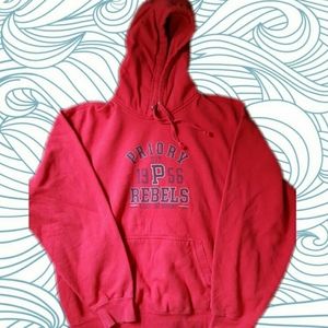 Priory Hoodie